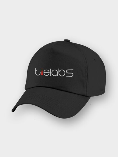 Tie Cap #2
