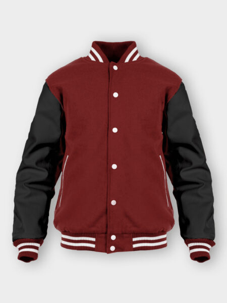Jacket #1