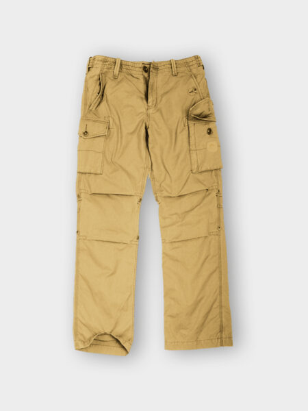 Nice Pant
